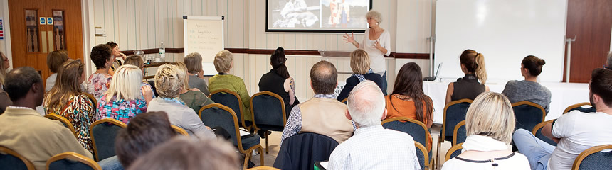 The Ideal Death Show